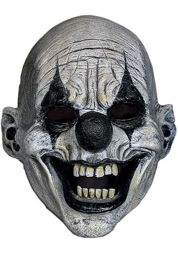 Adult Epic Foam Vintage Clown Mask