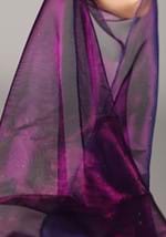Violet Sorceress Womens Costume Alt 3