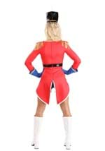 Women's Toy Soldier Costume Alt 5
