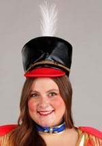 Plus Size Sexy Toy Soldier Womens Costume Alt 2