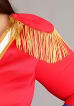 Plus Size Sexy Toy Soldier Womens Costume Alt 4