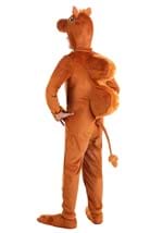 Camel Jumpsuit Costume for Adults Alt 1