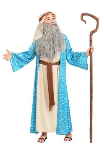 Deluxe Boys Noah Costume