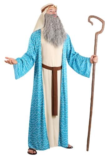 Deluxe Mens Noah Costume