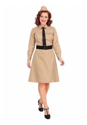 Boogie Woogie WW2 Costume Dress for Women new