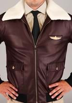 Adult WW2 Pilot Costume Jacket Alt 2