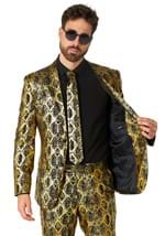 Opposuits Shiny Snake Men's Suit Alt 2