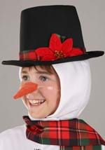 Child Jolly Snowman Costume Alt 2
