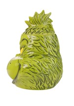 Dr Seuss The Grinch Treat Jar Alt 2