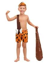 Flintstones Toddler Bam Bam Rubble Costume