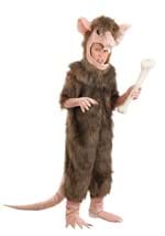 Kids Sewer Rat Costume
