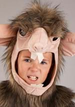 Kids Sewer Rat Costume Alt 2