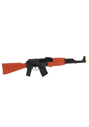 AK 47 Toy Gun Prop