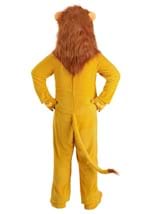 Disney The Lion King Mens Mufasa Costume Alt 1