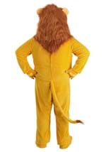 Plus Size Disney The Lion King Mufasa Costume Alt 1