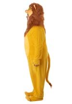 Plus Size Disney The Lion King Mufasa Costume Alt 2