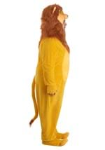 Plus Size Disney The Lion King Mufasa Costume Alt 3