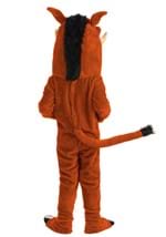 Disney The Lion King Pumbaa Toddler Costume Alt 1
