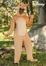 Womens Disney The Lion King Nala Costume