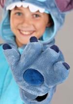 Deluxe Disney Stitch Costume for Kids Alt 5