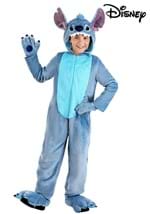 Deluxe Disney Stitch Costume for Kids Alt 1