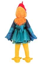 Toddler Disney Hei Hei Costume Dress Alt 1