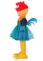 Toddler Disney Hei Hei Costume Dress Alt 2