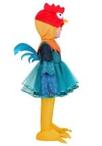 Toddler Disney Hei Hei Costume Dress Alt 3