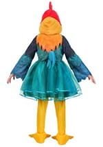 Kids Disney Hei Hei Costume Dress Alt 1