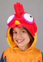 Kids Disney Hei Hei Costume Dress Alt 4