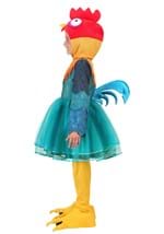 Kids Disney Hei Hei Costume Dress Alt 2
