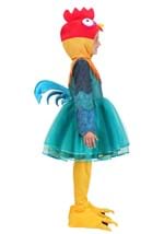 Kids Disney Hei Hei Costume Dress Alt 3
