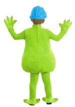 Toddler Disney Mike Wazowski Bubble Costume Alt 2