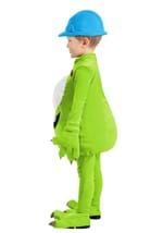 Toddler Disney Mike Wazowski Bubble Costume Alt 5