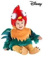 Infant Disney Moana Hei Hei Bubble Costume