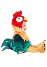 Infant Disney Moana Hei Hei Bubble Costume Alt 3