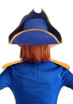 Adult Disney Treasure Planet Captain Amelia Hat Alt 1