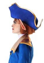 Adult Disney Treasure Planet Captain Amelia Hat Alt 2