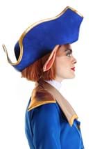Adult Disney Treasure Planet Captain Amelia Hat Alt 3