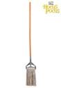Disney Hocus Pocus Sarah Sanderson Prop Mop