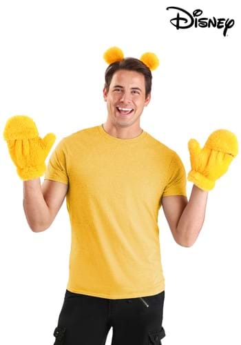 Premium Disney Winnie the Pooh Costume Pooh Kit