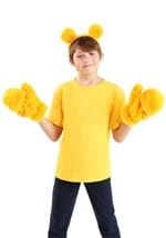 Premium Disney Winnie the Pooh Costume Pooh Kit Alt 1