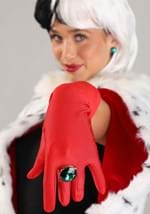 Disney 101 Dalmatians Cruella Capelet Gloves Kit Alt 2