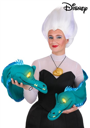 Premium Glow Flotsam and Jetsam Scarf Accessory