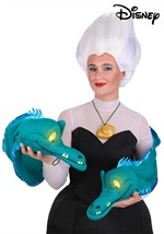 Premium Glow Flotsam and Jetsam Scarf Accessory