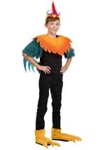 Deluxe Disney Moana Hei Hei Costume Kit Alt 1