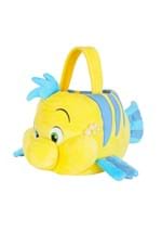 Disney Little Mermaid Plush Flounder Treat Bucket Alt 1