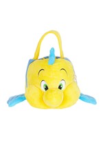 Disney Little Mermaid Plush Flounder Treat Bucket Alt 4