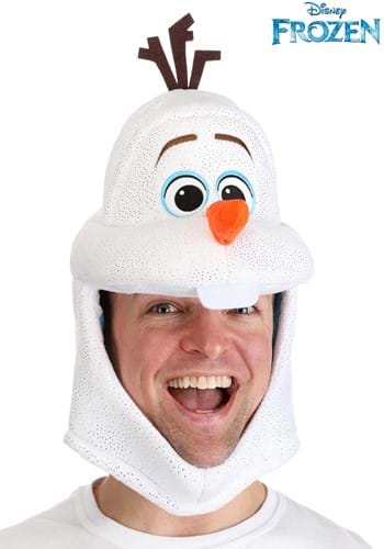Disney Frozen Jawesome Olaf Costume Hat