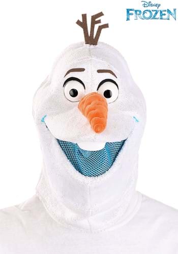 Disney Frozen Olaf Mouth Mover Adult Mask